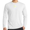 Long Sleeve Performance Blend Tee Thumbnail